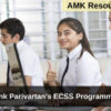 HDFC Bank Parivartan's ECSS Programme 2023-24