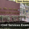 UPSC Civil Services Mains Exam 2023 results announced