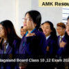 Nagaland Board Class 10 ,12 Exam 2024 results announced, Check your Marks
