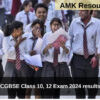 Chhattisgarh CGBSE Class 10, 12 Exam 2024 results announced, Check your Marks