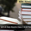 NCERT and all State Boards Class 1 to 12 Textbooks, DOWNLOAD HERE