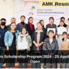 Indus Towers Scholarship Program 2024 - 25 Applications Now Open
