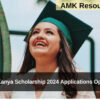 Kotak Kanya Scholarship 2024 Applications Open Now