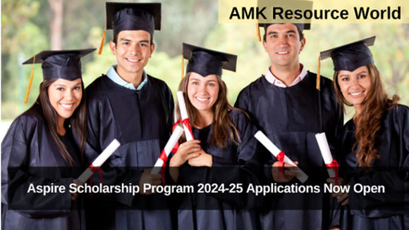 Aspire Scholarship