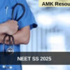 NEET SS 2025 Registrations Now Open