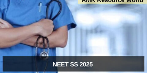 NEET SS 2025 Registrations Now Open