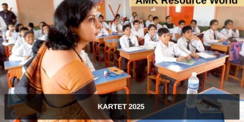 KARTET 2025 Preparation: Books for Exam Success