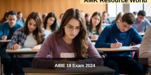 AIBE 19 Exam 2024 results likely this week