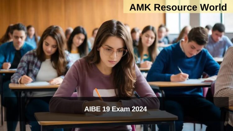 AIBE 19 Exam 2024 results likely this week