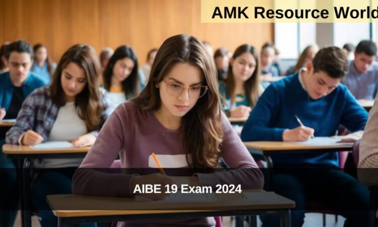 AIBE 19 Exam 2024 results likely this week