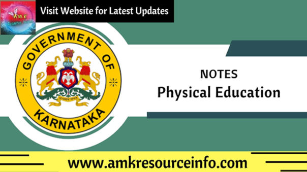Karnataka State Physical Education