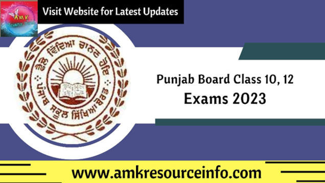 Punjab: PSEB declares Class 10th re-appear exam result (March 2020) –  Himachal Scape