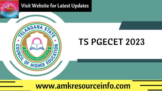 Telangana State Council of Higher Education (TSCHE)