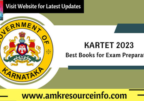 KARTET 2023 Best Books for Exam Preparation