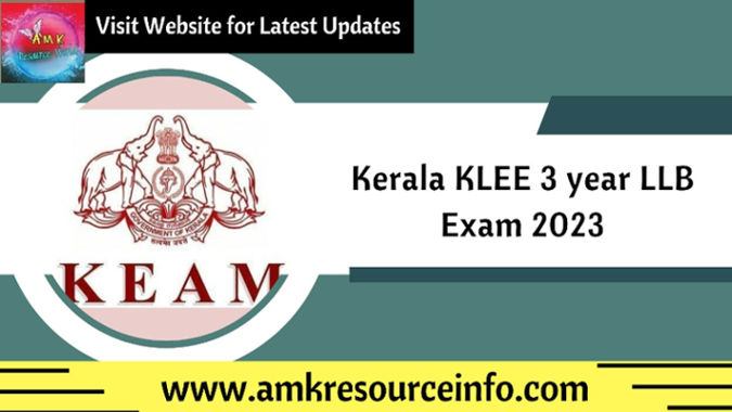 Commissioner of Entrance Exam (CEE), Kerala