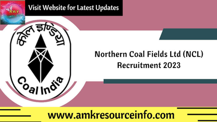 Northern Coal Fields Ltd (NCL)