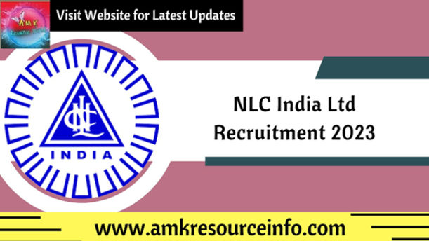 NLC India Ltd Trade