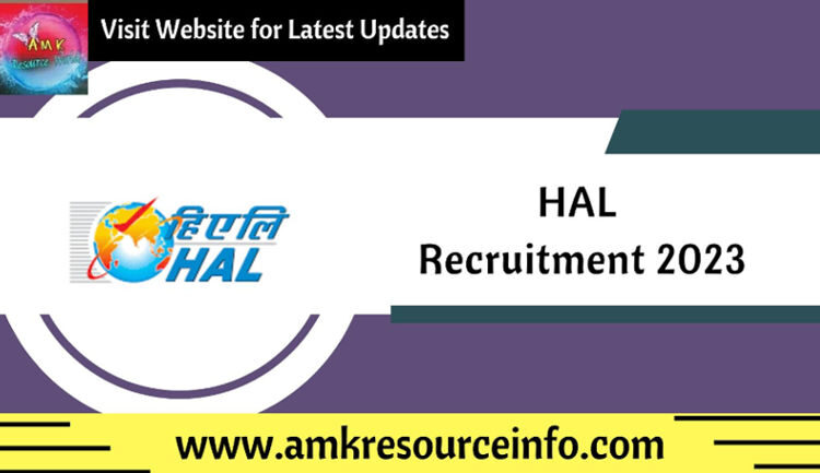 HAL Trade Apprentice Recruitment 2023