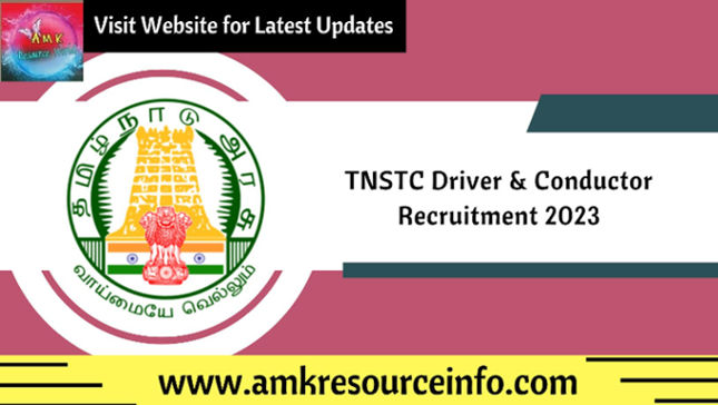 Tamil Nadu State Transport Corporation Ltd (TNSTC)