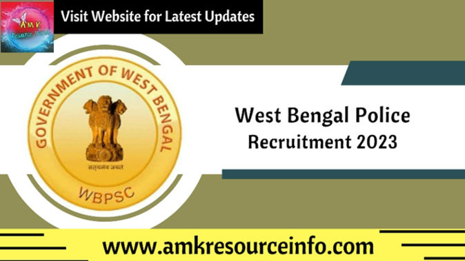 West Bengal Public Services Commission (WBPSC)