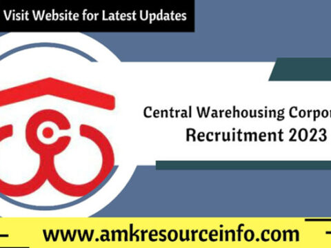 Central Warehousing Corporation