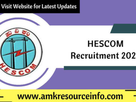 HESCOM Apprentice recruitment 2023