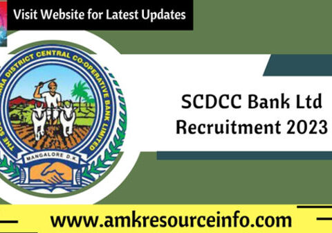 South Canara District Central Co-operative Bank Ltd