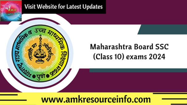 Maharashtra State Board of Secondary and Higher Secondary Education (MSBSHSE)