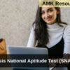 Symbiosis National Aptitude Test (SNAP) 2023