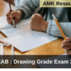 KSEAB : Drawing Grade Exam 2023