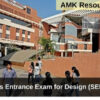 Symbiosis Entrance Exam for Design (SEED) 2024