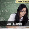 GATE 2025 Question Paper Pattern, Test Papers & Syllabus released, Details inside