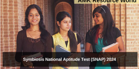 Symbiosis National Aptitude Test (SNAP) 2024 notification out: Register from August 5