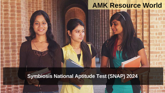 Symbiosis National Aptitude Test (SNAP) 2024 notification out: Register from August 5