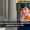 Alstom India Scholarship Program 2024-25 Applications Open Now