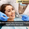 Sensodyne IDA Shining Star Scholarship Programme 2024 Applications Now Open