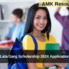 Smt Shyam Lata Garg Scholarship 2024 Applications Now Open