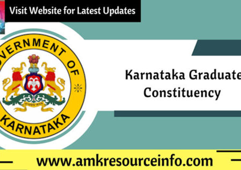 Karnataka Graduate Constituency