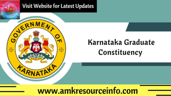 Karnataka Graduate Constituency