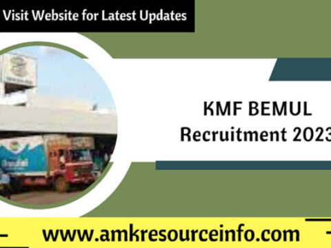 KMF Belagavi District Co-operative Milk Producers Societies Union Limited (KMF BEMUL)