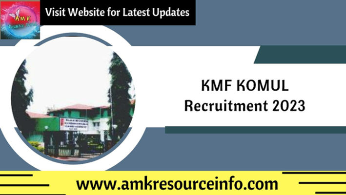 Kolar - Chikkaballapur District Co-operative Milk Producers Societies Union Limited (KMF KOMUL)
