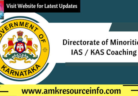 IAS / KAS Coaching