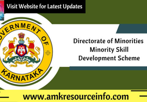 Minority Skill Development Scheme