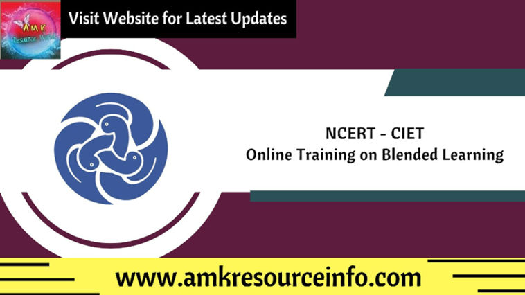 Online Training on Blended Learning