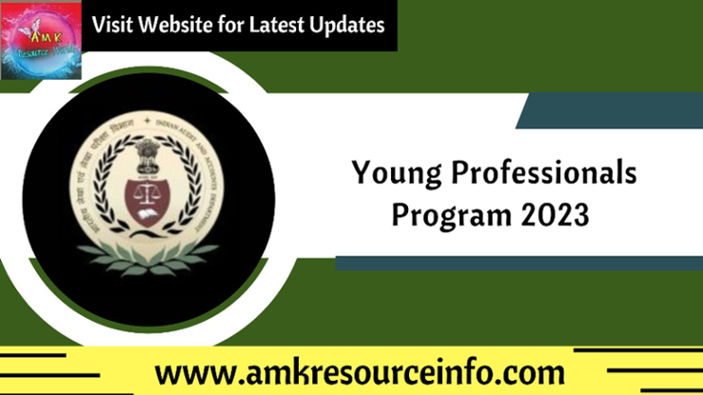 Young Professionals Program 2023