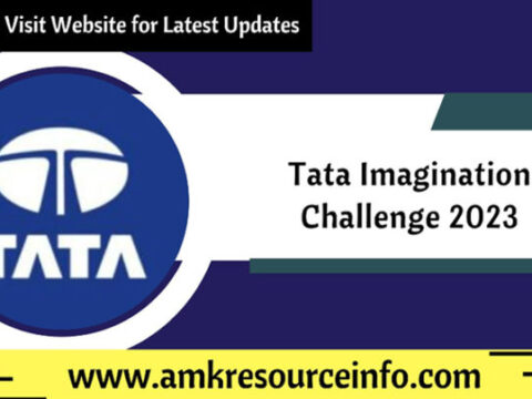 Tata Imagination Challenge 2023