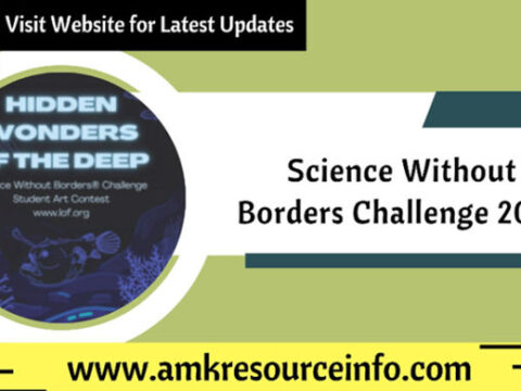 Science Without Borders Challenge 2024
