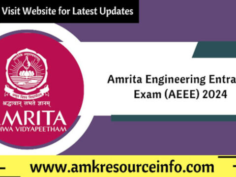 Amrita Vishwa Vidyapeethma