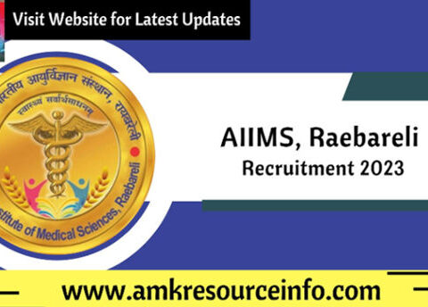 AIIMS, Raebareli
