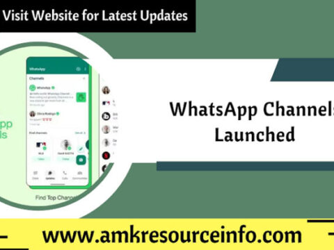 WhatsApp Channels Launched